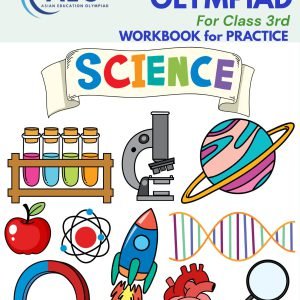 Science Olympiad for Class 3rd