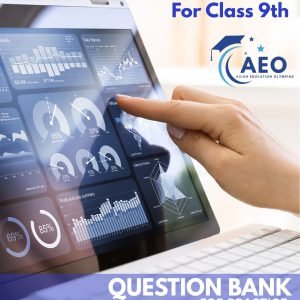 Digital Literacy Olympiad 9th Class