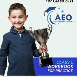 English Olympiad 5th Class