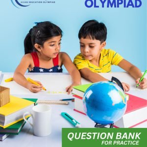 General Knowledge Olympiad 1st Class
