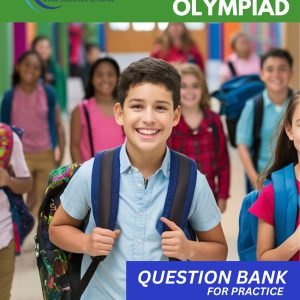General Knowladge Olympiad 5th Class