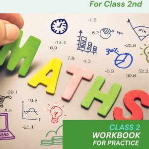 Mathematics Olympiad 2nd Class