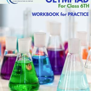 Science Olympiad 6th Class